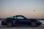 Porsche 911 Targa 4S 2016 года (NA)